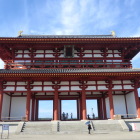 朱雀門