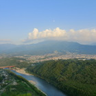 絶景かな
