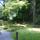旧玄成院庭園