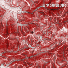 対峙する両陣