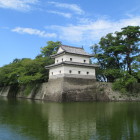 二の丸隅櫓