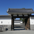 馬出門