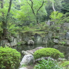 紅葉溪庭園