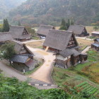 菅沼集落