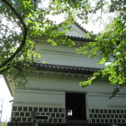 二の丸隅櫓