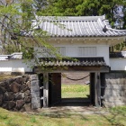 綱御門