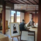 武家屋敷