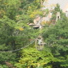 籠の渡し