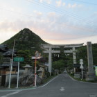 石巻山に似てる！