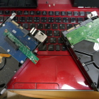 基盤が共用できる