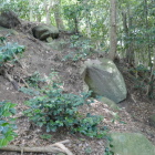 小里城