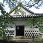 本丸表門