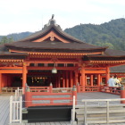 平舞台