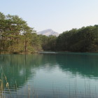 毘沙門沼