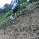 水口岡山城