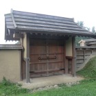 模擬城門