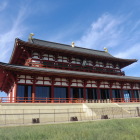 大極殿
