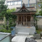 三姉妹神社