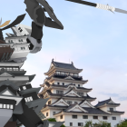 オシロボット