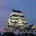 天守