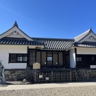 銅門番所