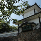 石川門だもん