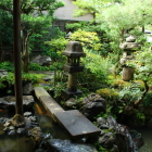 武家屋敷野村家