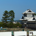 発掘調査中