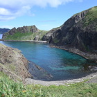 澄海岬