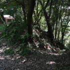 二重堀切