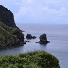 猫岩