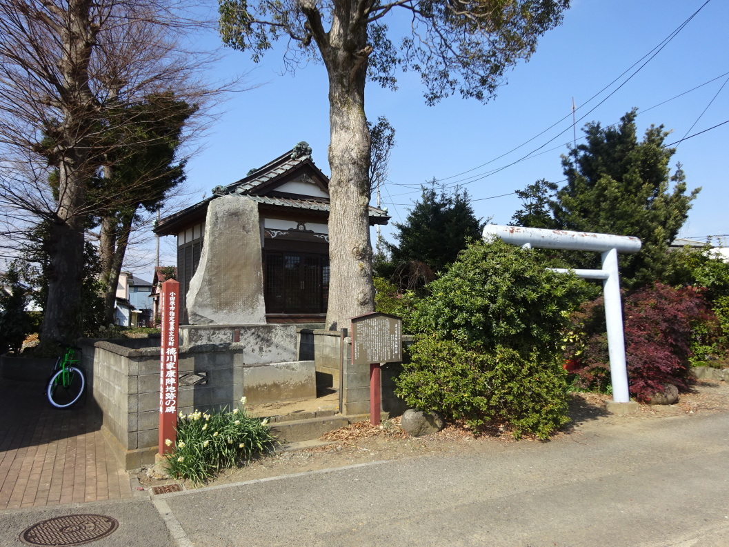 今井権現神社