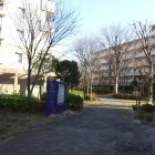 新川・島屋敷通り団地