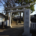 烏山神社