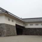 二の丸櫓門