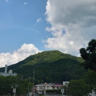下から見上げると･･･