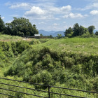 丸馬出