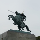 最上義光公