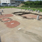 石風呂関連遺構
