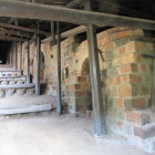 登り窯