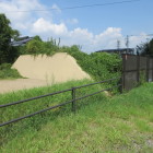 土塁