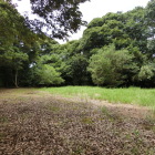 弓場城郭