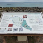 縄張図