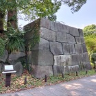 日比谷見附北側