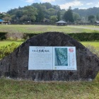 縄張図