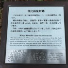 日比谷見附パネル