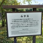 心字池パネル