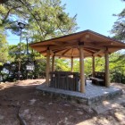主郭全景