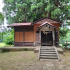三吉神社