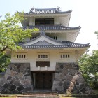 復元模擬天守温故館